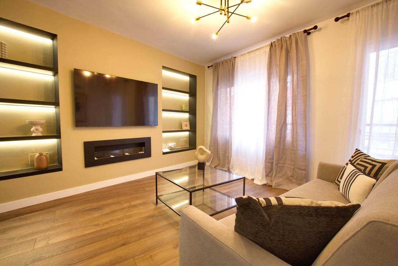 Appartamento Cuencaloft Manolo'S Luxurys Cuenca  Esterno foto