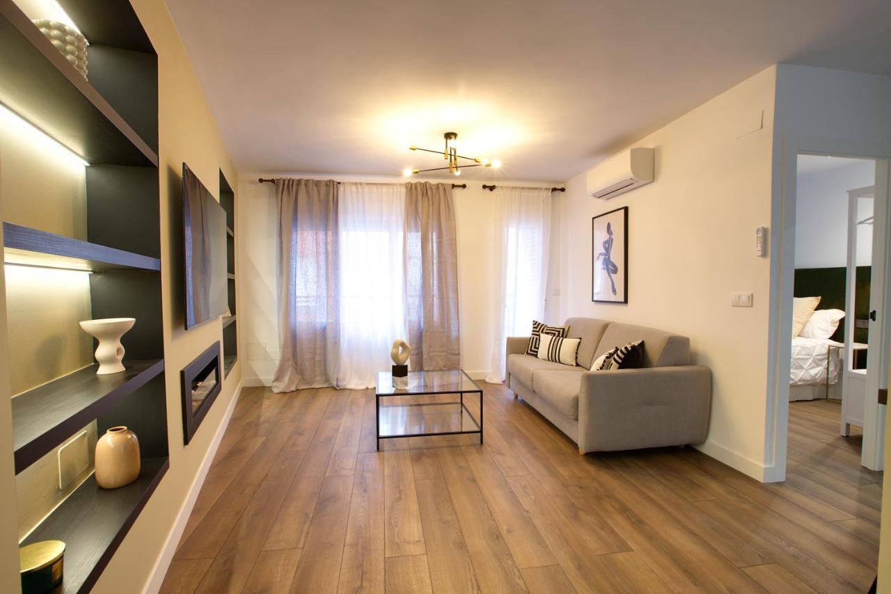 Appartamento Cuencaloft Manolo'S Luxurys Cuenca  Esterno foto