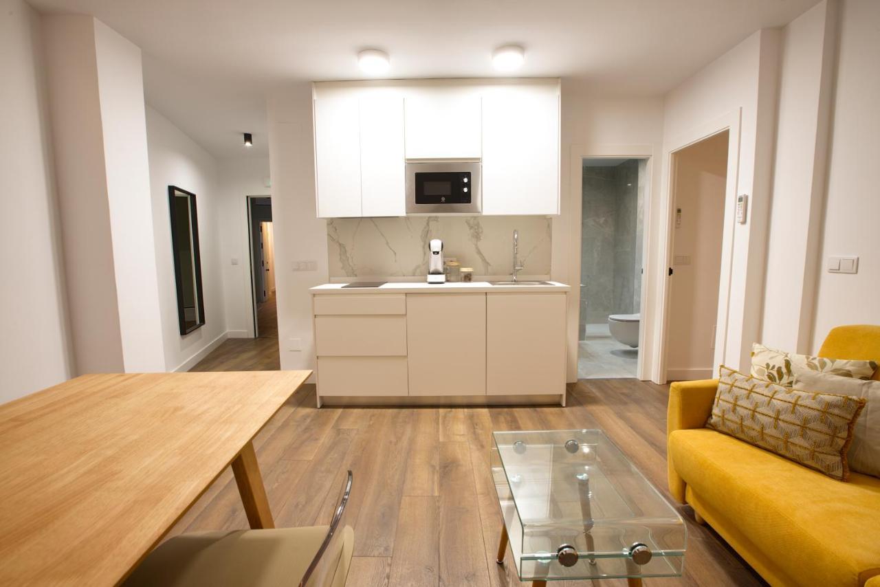 Appartamento Cuencaloft Manolo'S Luxurys Cuenca  Esterno foto