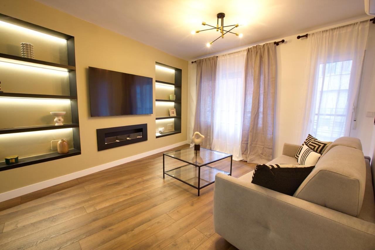 Appartamento Cuencaloft Manolo'S Luxurys Cuenca  Esterno foto