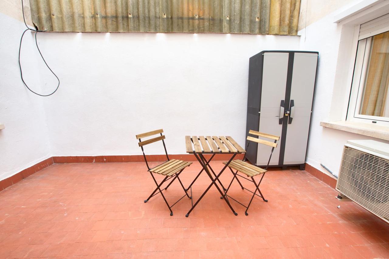 Appartamento Cuencaloft Manolo'S Luxurys Cuenca  Esterno foto