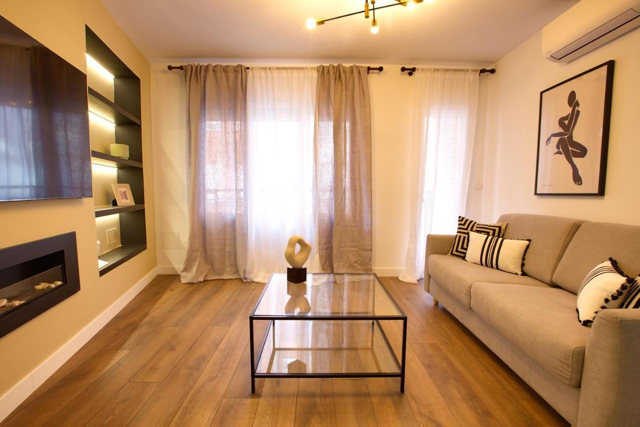 Appartamento Cuencaloft Manolo'S Luxurys Cuenca  Esterno foto